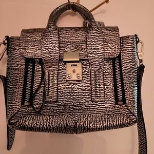 Authentic Phillip Lim Crossbody Handbag/,